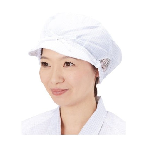 TCGCFW制電子グリッドキャップ深型