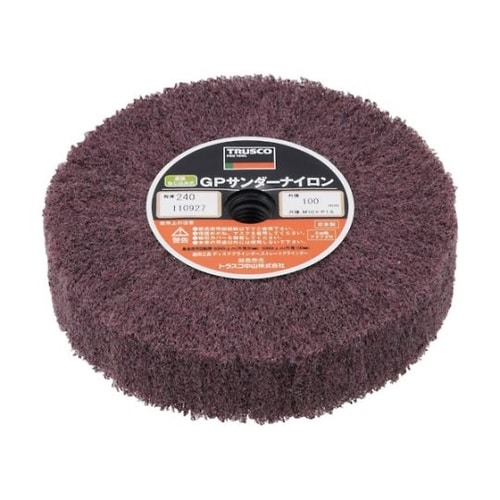 GPSN10025−240 GPサンダー