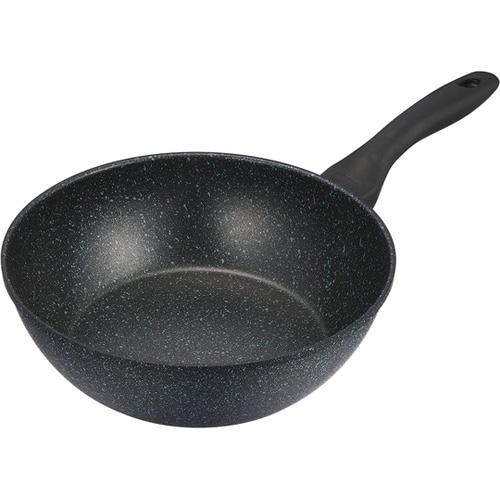 エアリーゼ ディープパン 24cm RB