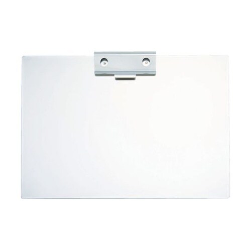 CBSUB4Y クリップボード B4横