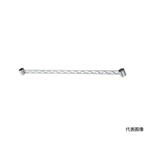 SSB600Sメッシュラック用サイドバー