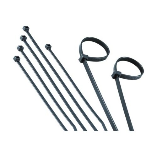 TRJ450B ナイロン結束バンド耐候性