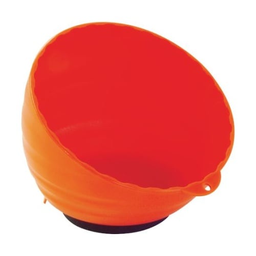 TBMT150OR 樹脂マグネットトレー