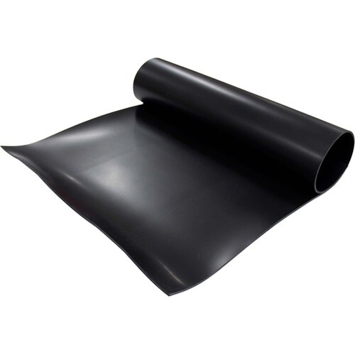 耐ガソリンゴムシート 使用温度:−10℃