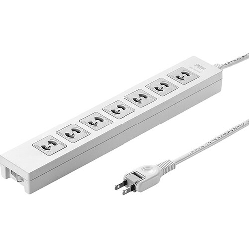 TAP−F27−2Z 電源タップ