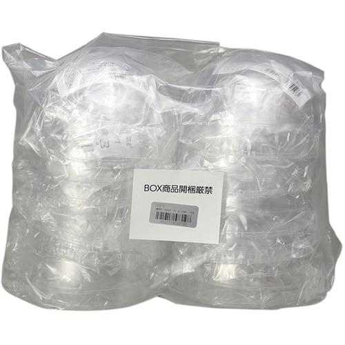 透明カプセル ホルダー付 φ100mm