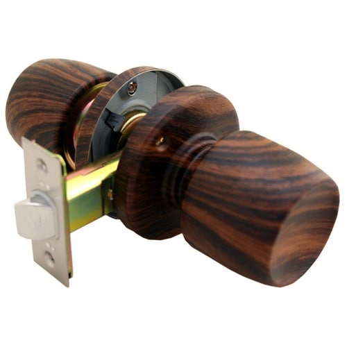 NP−260−11 木目空錠