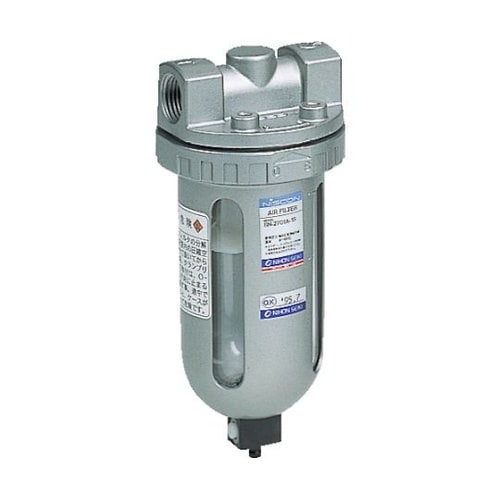 BN2701A8 エアフィルタ8A