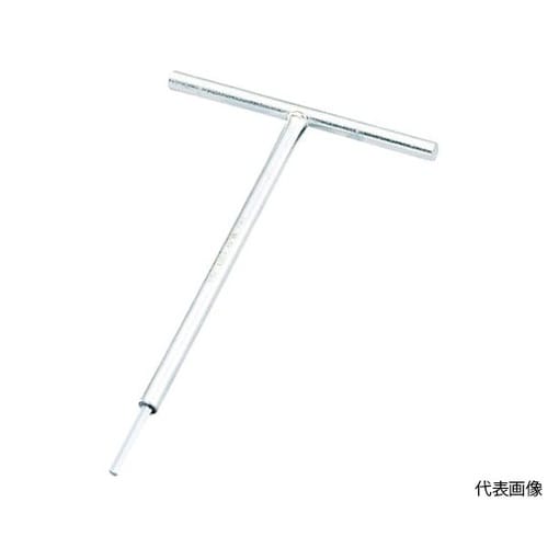 THW10 T形ヘキザコンレンチ10mm