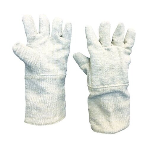 TCAT5A セラミック耐熱手袋 5本指