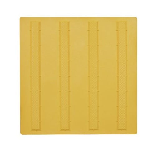 点字マット 300角ラインタイプ TTP