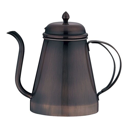 コーヒードリップポットブロンズ 1000