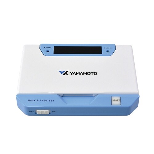 MFA−01 マスクフィットアドバイザー