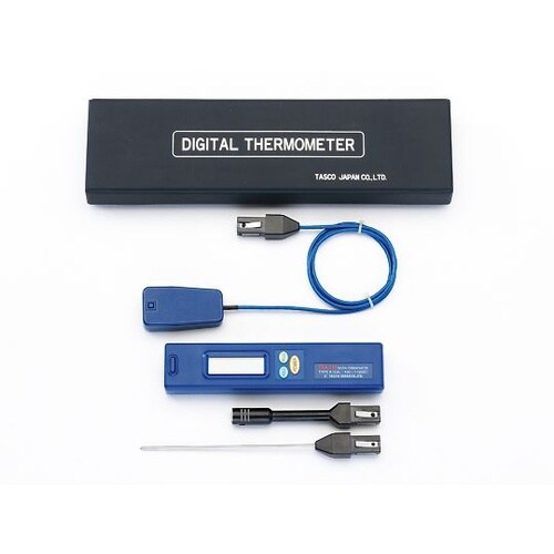 TA410AF デジタル温度計セット