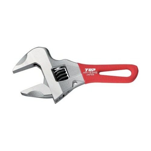 HM43MSR ショートワークワイド