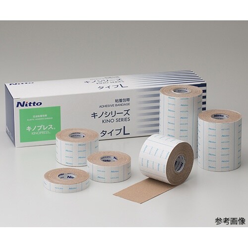 キノプレス 5cm×5m 1箱(6巻入)