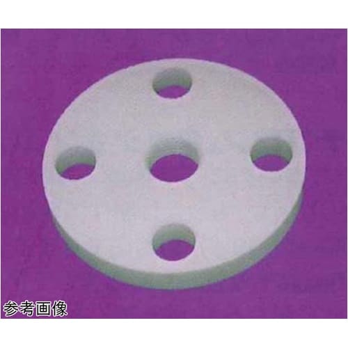 USL−PTFEフランジ JIS10K−