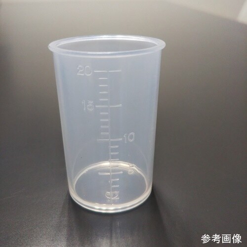 薬杯2号 (未滅菌) 1袋(100個入)