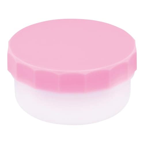 プラ壺(深型・未滅菌) 丸底タイプ 11