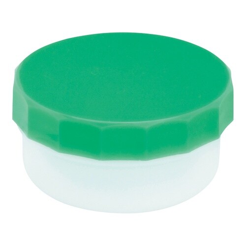 プラ壺(深型・未滅菌) 丸底タイプ 11