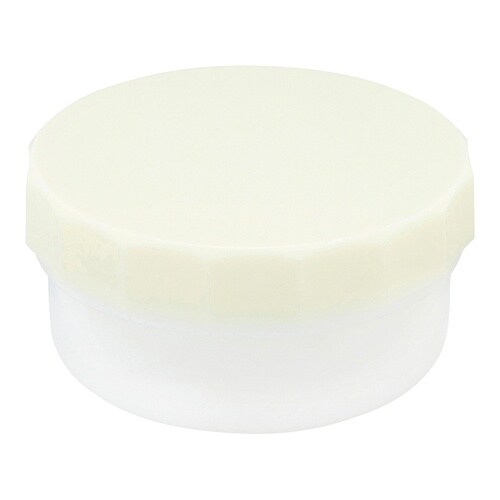 プラ壺(深型・未滅菌) 丸底タイプ 11