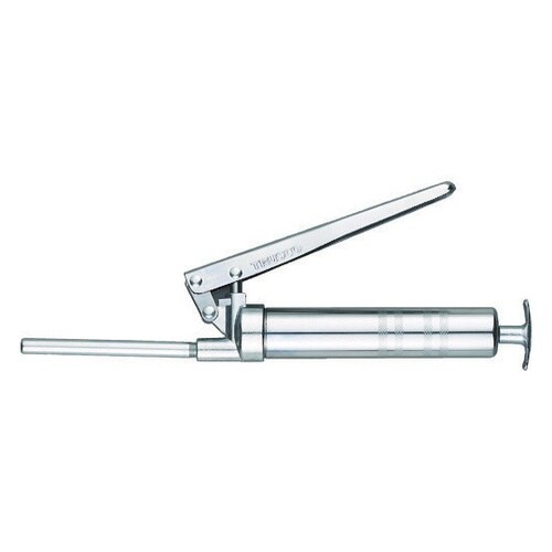 高圧グリスガン 100CC PH−100