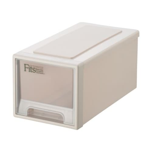 フィッツケース(ワイド)ハーフ 8110