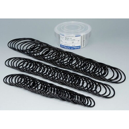 Oリングセット NBR−70−1 OR8