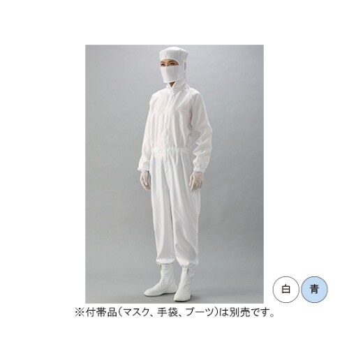 ソフトでしなやかな風合い フード一体続き