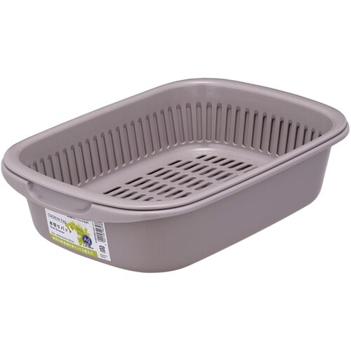 水切りラック クッキングパル 水切りバッ