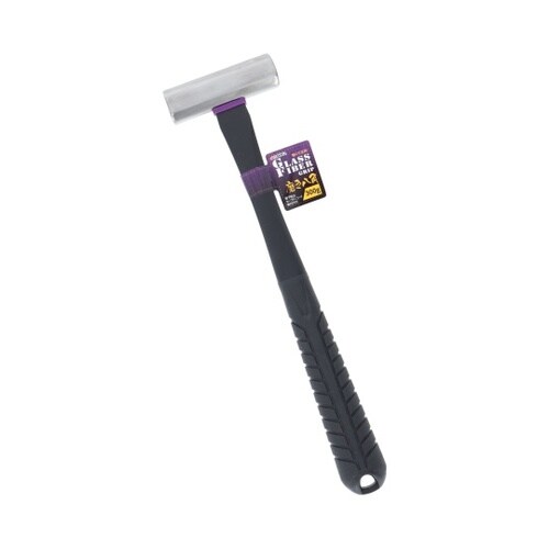 TKG GF柄磨き八角玄能 300g 1