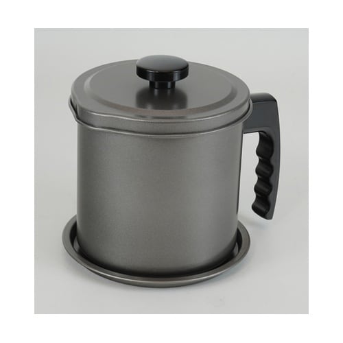 エブリックオイルポット 1.3L受皿付