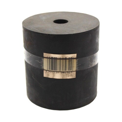 クッションゴム 直径80mm×高さ80m
