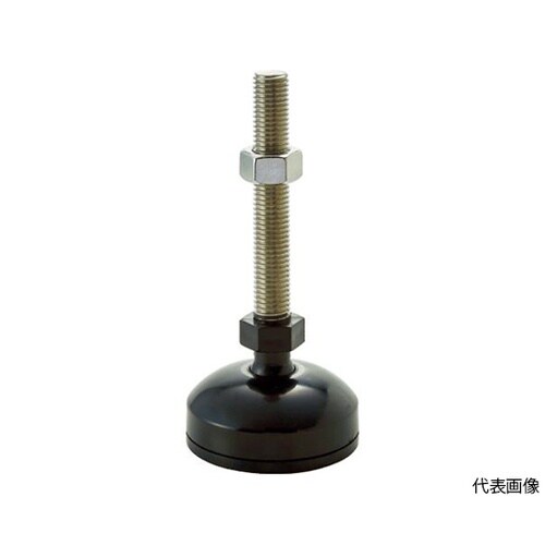 ステンレスアジャスターボルト M20 2