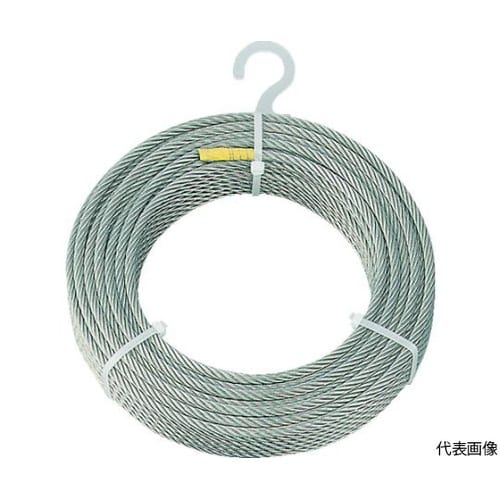 CWS15S50 ステンレスワイヤロープ