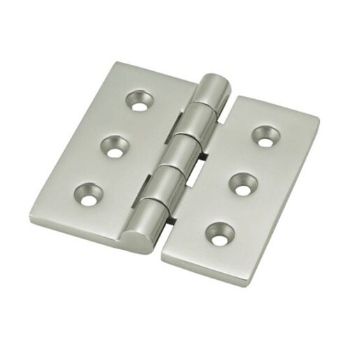 TLS100F ステンレス製重量平型蝶番