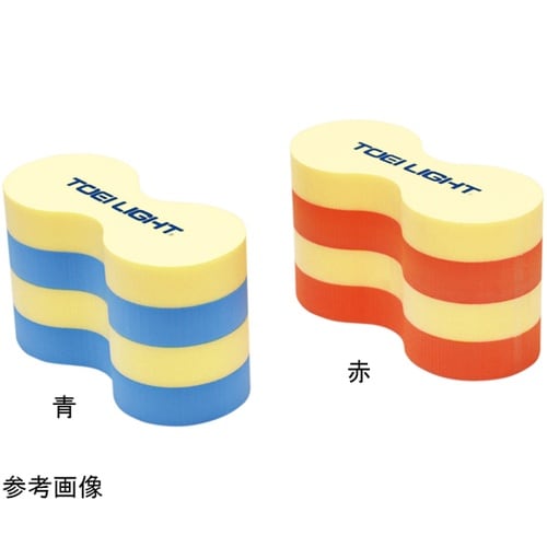 B7896R ソフトプルブイ100 赤