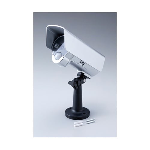 352072 ダミー防犯カメラ