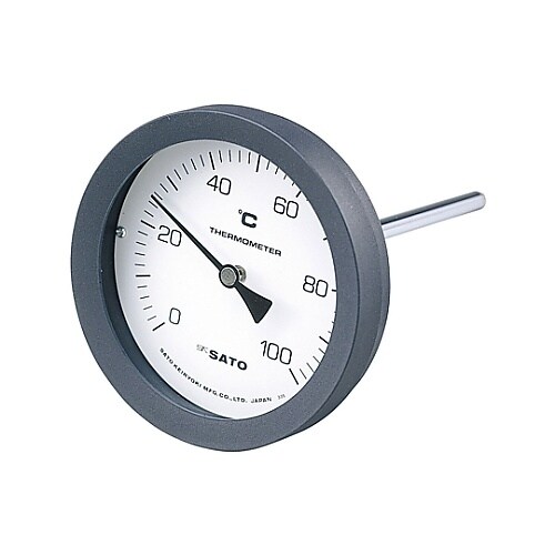 温度計BM−T−100P 2080−06