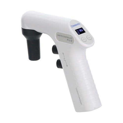 ピペットコントローラー PJ−2