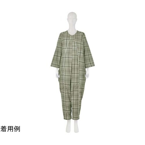 フドーねまきA スリーシーズン L グリ