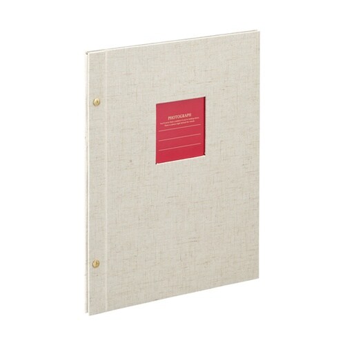 ましかくアルバム 6P キナリ XP−8