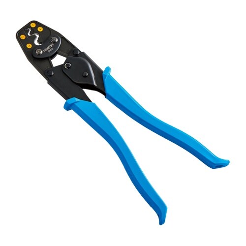 圧着工具 裸圧着端子/スリーブ用 P−7