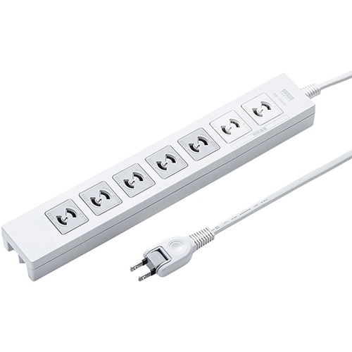 TAP−F27−2KP 電源タップ