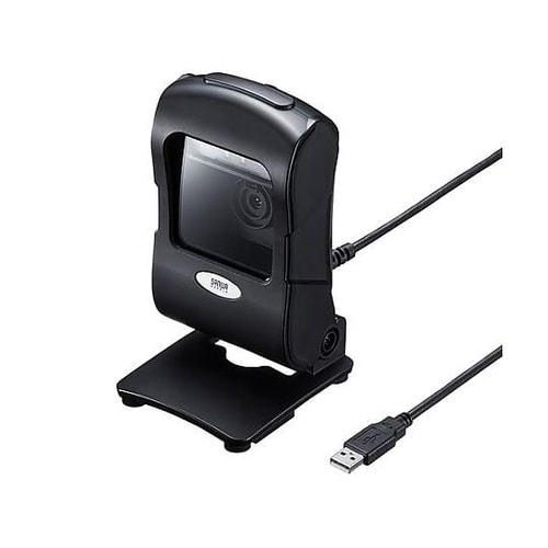 二次元バーコードリーダー(定置式) EA