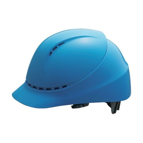 DPM1820B ヘルメット高通気性型青