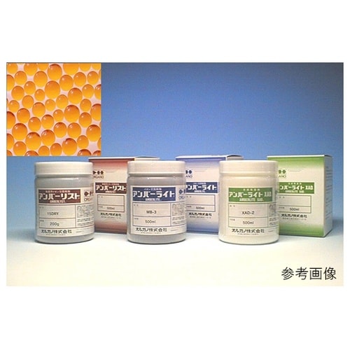 Amberjet ESP−2交換樹脂