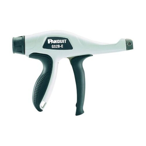 結束バンド用メタル製手動式結束工具 締め