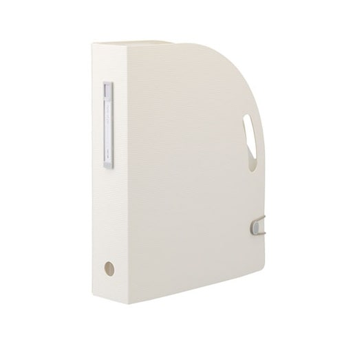 F7690−0 ドキュメントボックス縦白