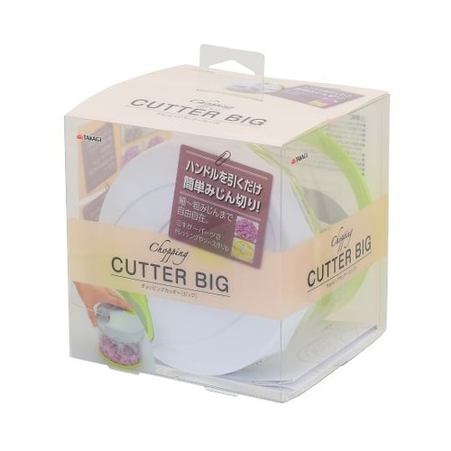 4106460 チョッピングカッタビッグ